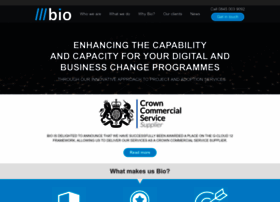 bio.uk.com