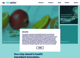 bioactor.com