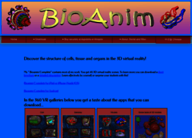 bioanim.com