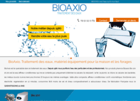 bioaxio.fr