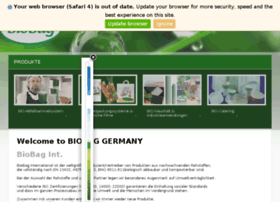 biobag-germany.de