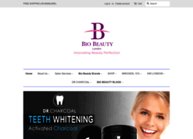 biobeauty.co.uk