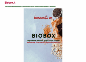 biobox.it