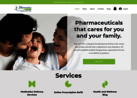 bioceuticsinc.com
