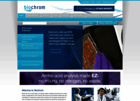 biochrom.co.uk