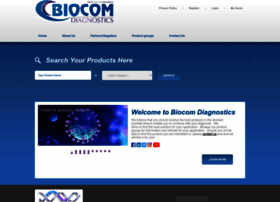 biocomdiagnostics.co.za