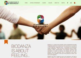 biodanzalosangeles.org