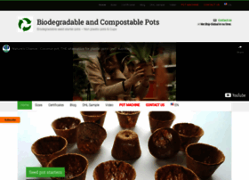 biodegradable-pots.com
