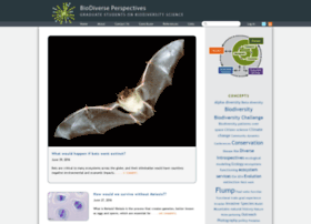 biodiverseperspectives.com