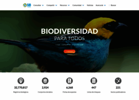biodiversidad.co