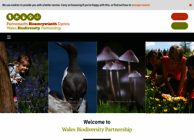 biodiversitywales.org.uk