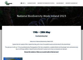 biodiversityweek.ie
