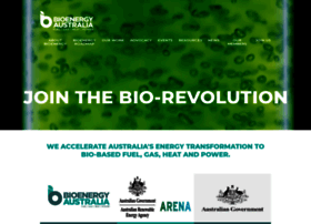 bioenergyaustralia.org.au