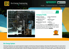 bioenergyengineering.com