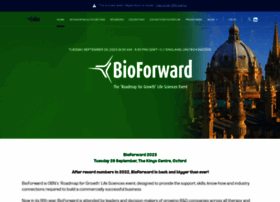 bioforward.co.uk