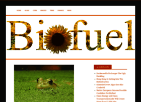 biofuelshub.com