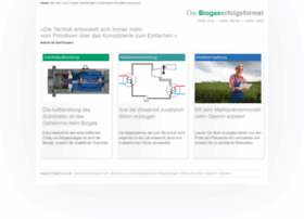 biogaserfolgsformel.de