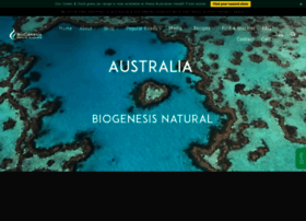 biogenesis.com.au