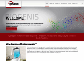 biogenis.net