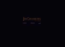biogeometry.com