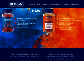 bioglan.co.uk