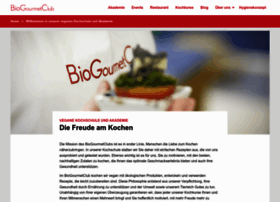 biogourmetclub.de