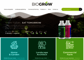 biogrow.co.za