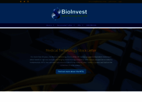 bioinvest.com
