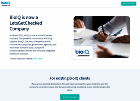bioiq.com