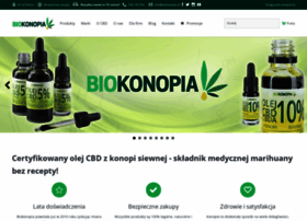 biokonopia.pl