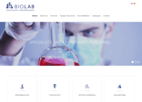 biolab.com.es