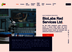 biolabsred.com