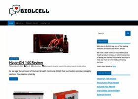 biolcell.org