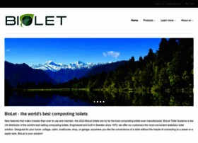 biolet.com