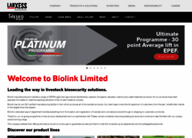 biolinklimited.co.uk