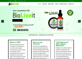 bioliveit.com