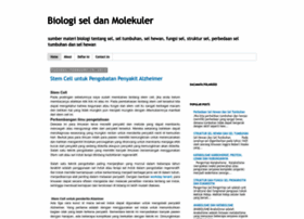 biologi-sel.com