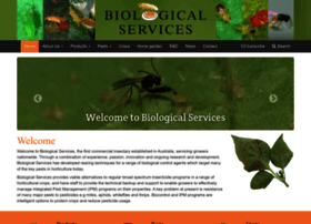 biologicalservices.com.au