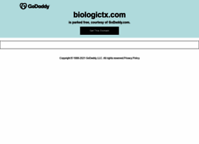 biologictx.com