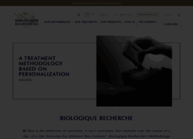 biologique-recherche.com