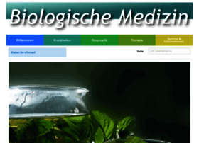 biologischemedizin.net