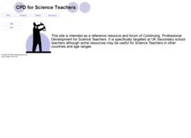 biology-teacher.com
