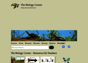biologycorner.com