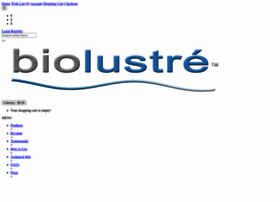 biolustre.com