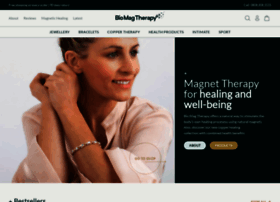 biomagtherapy.com