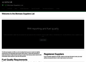 biomass-suppliers-list.service.gov.uk