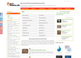 biomassa.de