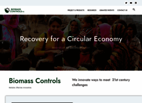 biomasscontrols.com