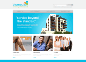 biomedic.com.lb