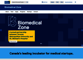 biomedicalzone.ca